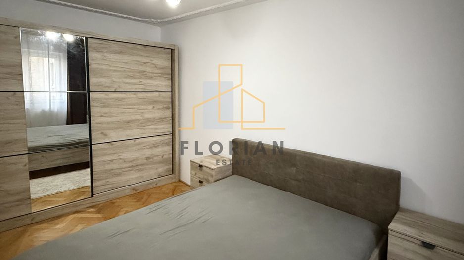 Apartament cu 2 camere de inchiriat/zona  Telegrafului/ 350  euro - Poză 2