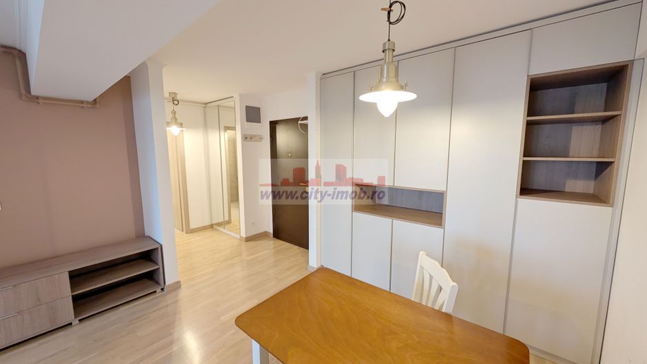 Inchiriere 2 Camere Banu Mata / Titulescu / Bloc nou 2018 , Icon Residence - Poză 11