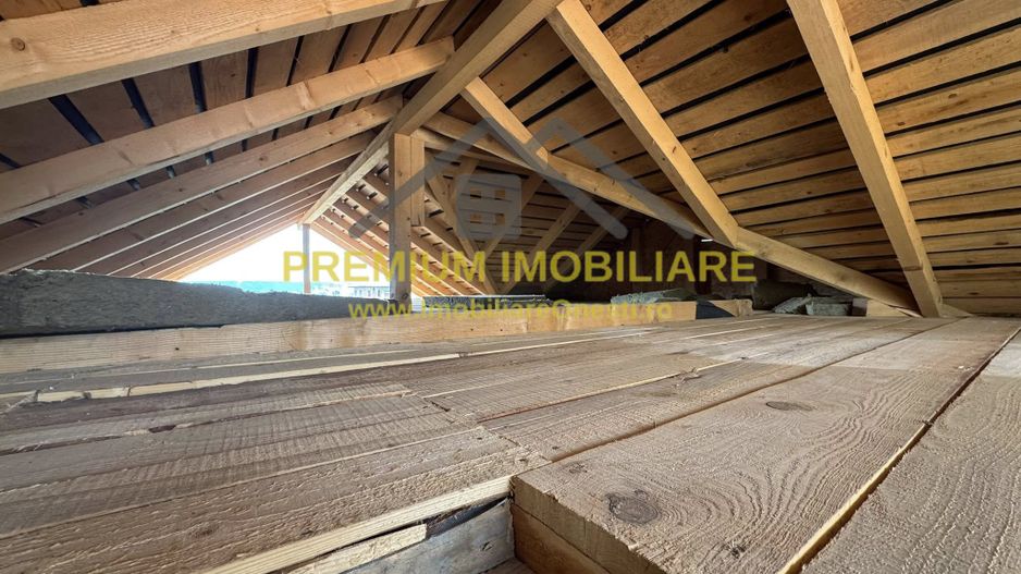 Casa individuala de Vanzare - Cartier Andrasesti - Poză 13