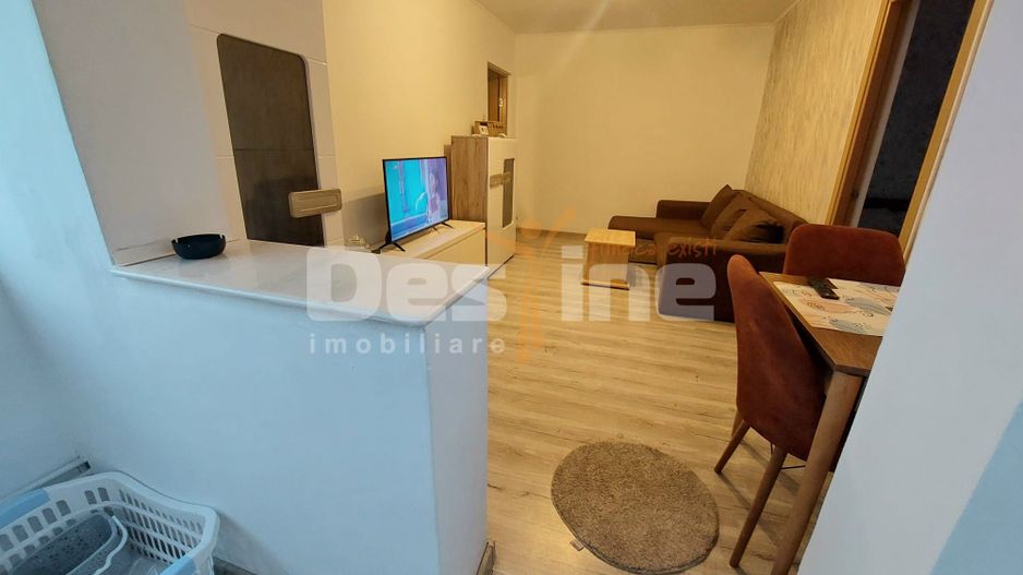 De vanzare Apartament 2 camere - Zona Tomis Nord - Poză 3