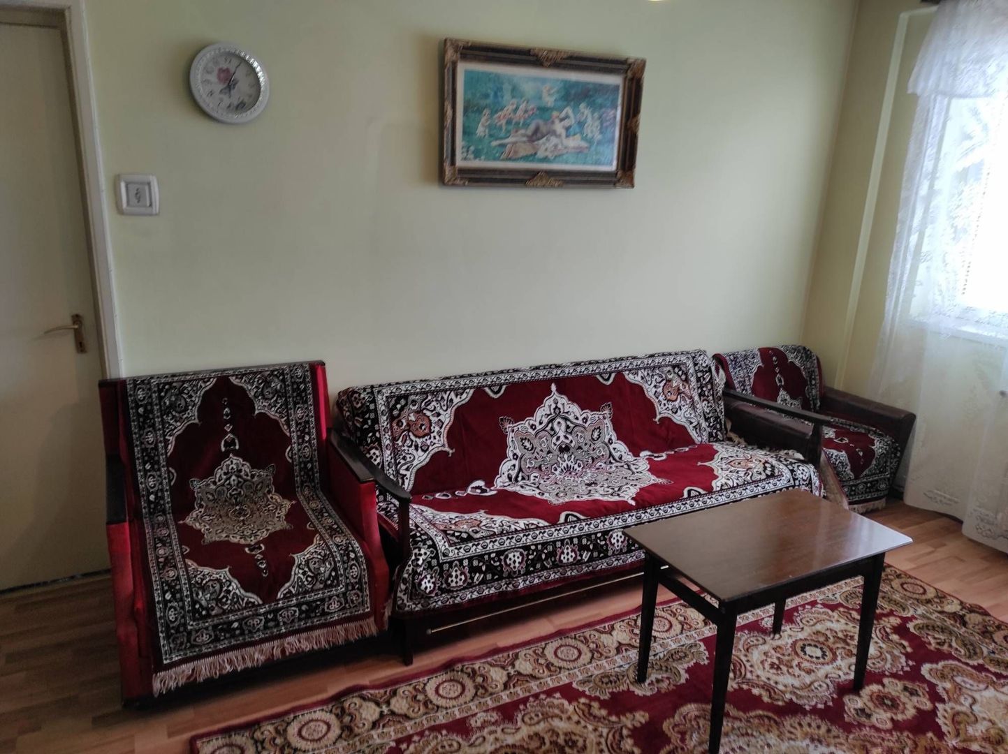 Apartament 2 camere 45 mp – Str. Padiș nr. 1, etaj 10 Gheorgheni - Poză 2