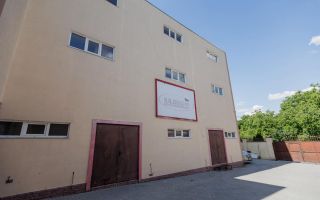 Vînzare, spațiu comercial, 1337 mp, str. Muncesti 728, Botanica - Poză 4