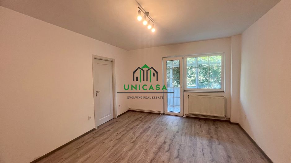 De inchiriat /Apartament 3 camere/64 mp, renovat/centrală proprie - Poză 6