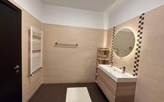 APARTEMENT PROASPAT RENOVAT SI FINISAT CU 3 CAMERE IN ZONA DOMENII - Poză 9