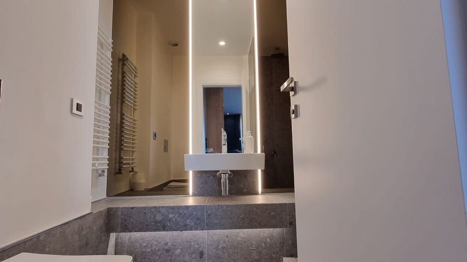 De Închiriat I Apartament 2 camere I 85 mp Utili I Herastrau - Poză 7