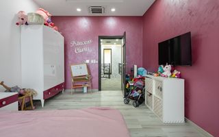 Vila unica | Piscina interioara | Sauna | Fitness | Dotari High Tech - Poză 32