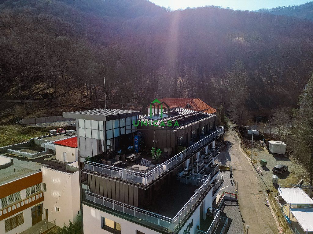 Hotel de Vânzare în Stațiunea Căciulata – Oportunitate Unică de Investiție - Poză 26