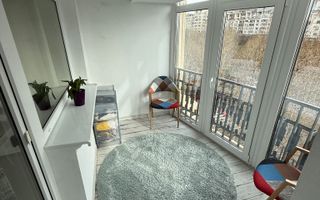 Apartament 3 camere 2 balcoane I 80mp I Unirii - Poză 18