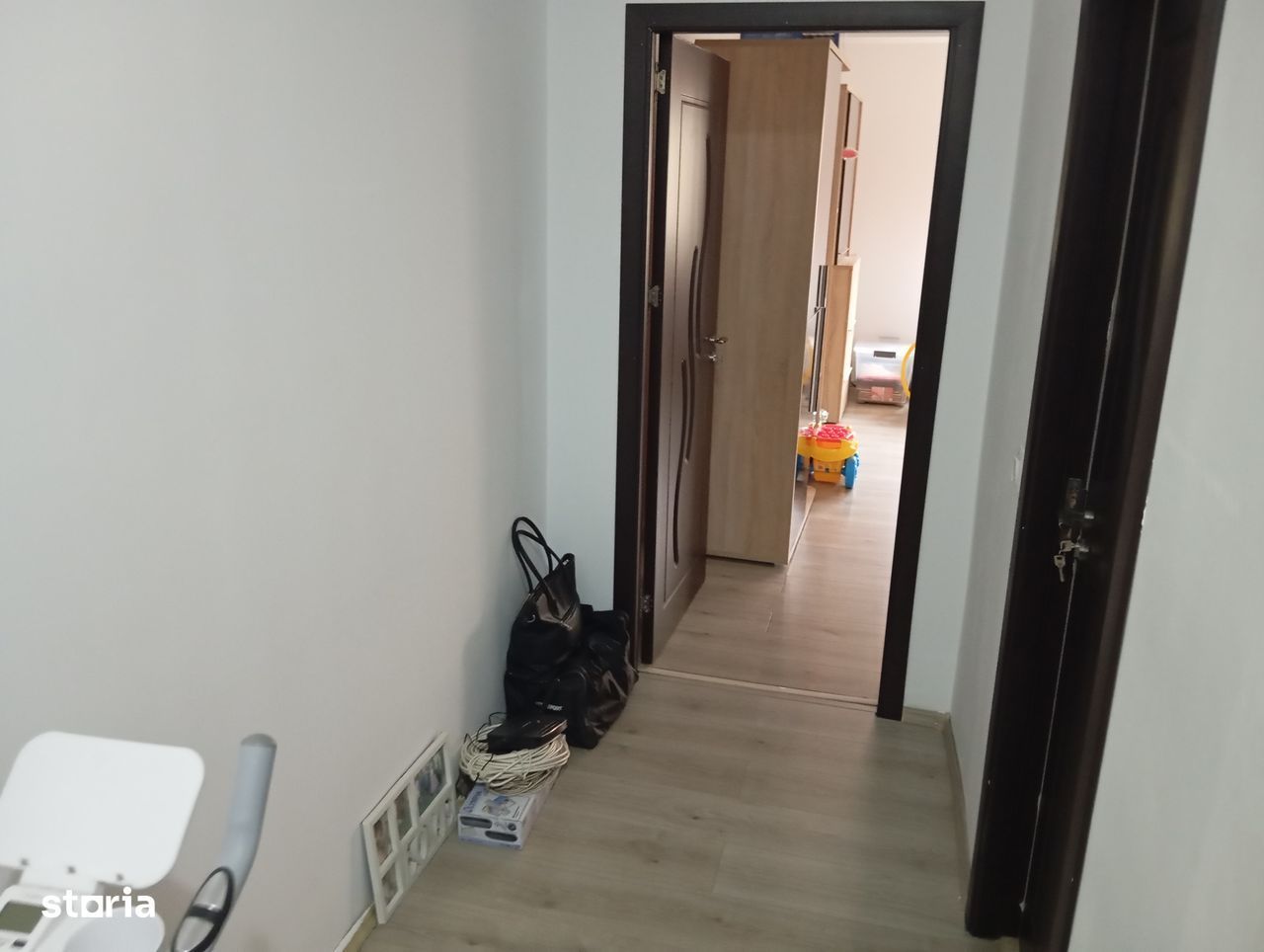 Vanzare Apartament 2 camere 70 mp utili - Poză 3