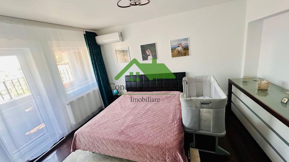 Apartament 4 camere ultramodern – zona Centrala Bd. Republicii - Poză 12