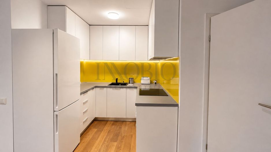 Apartament 2 Camere | 70 MP | Herăstrău |Balcon - Poză 5
