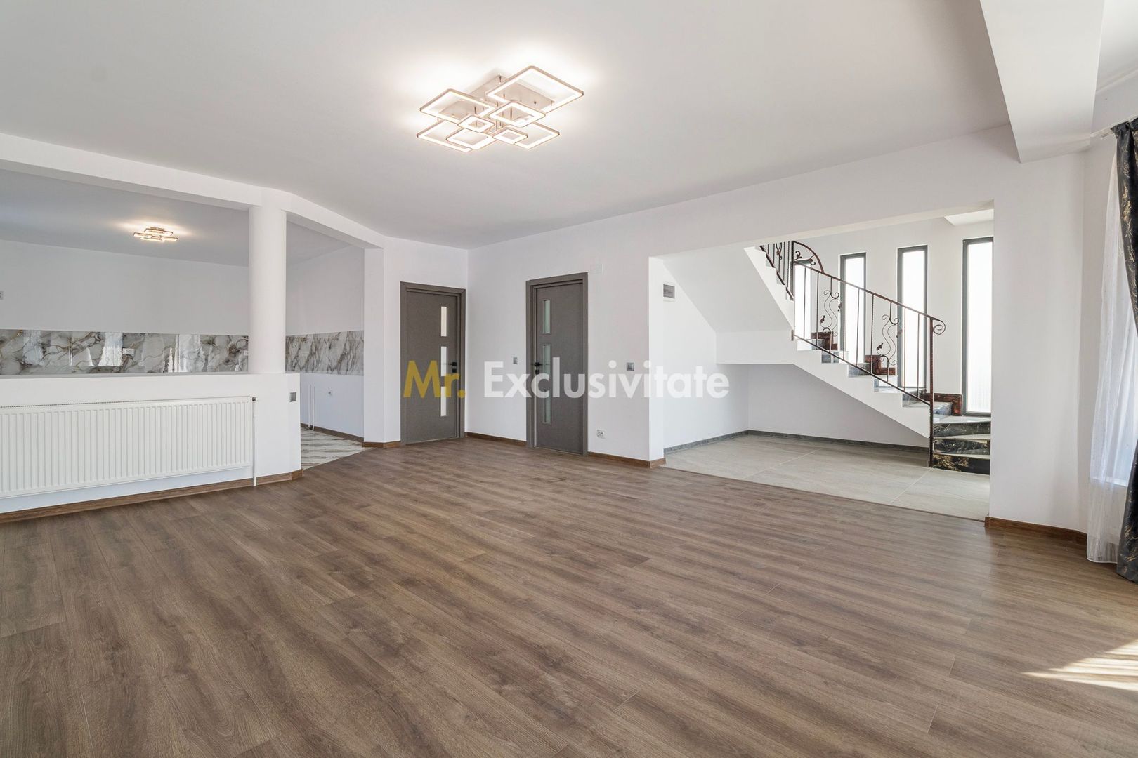 Casa la sat, constructie noua, la 20 de km de Bucuresti - Poză 7