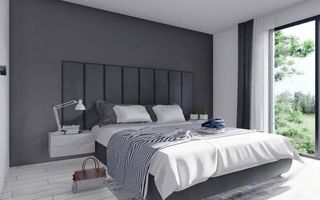 Casa noua cu mutare rapida - Poză 5