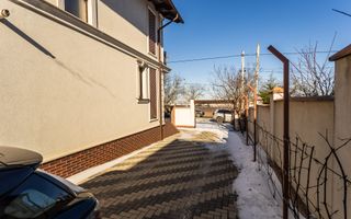 Vânzare, casă, 4 camere, str. Nicolae Dimo, or. Durlești - Poză 7