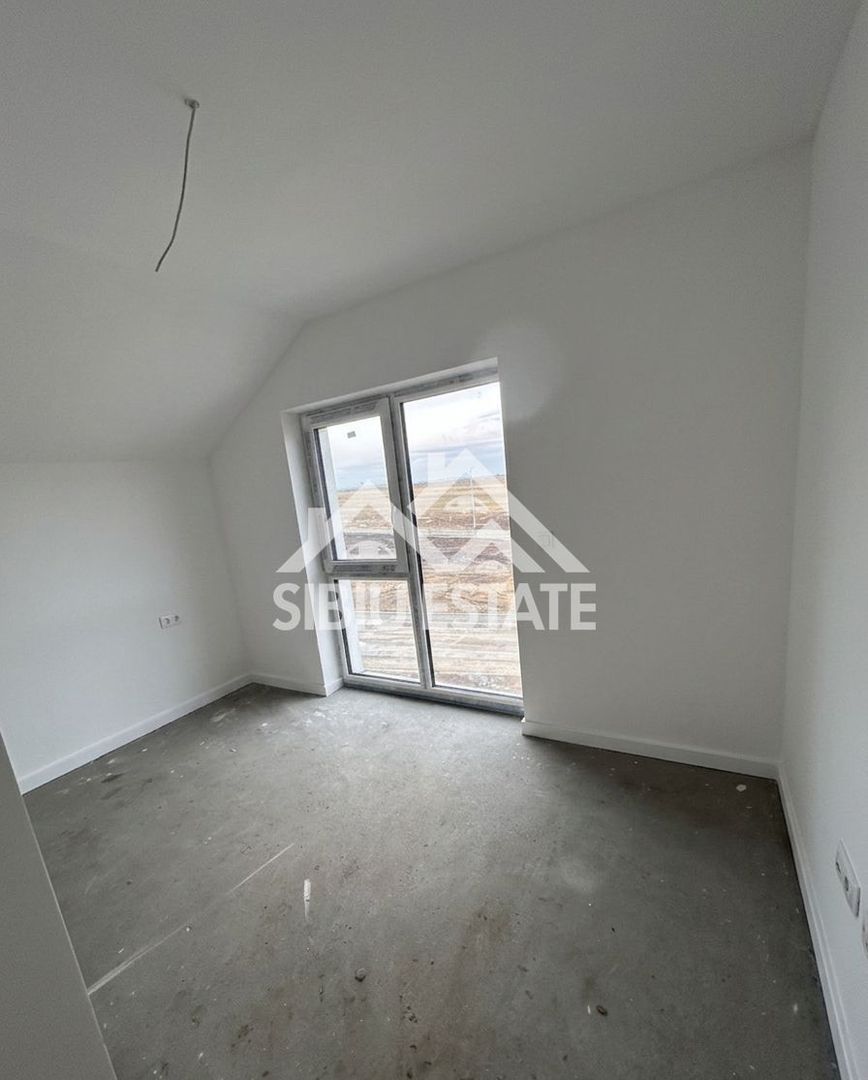 Casa individuala cu Pompa de Caldura Daikin | 441 mp teren COMISION 0 - Poză 4