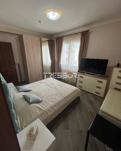3 CAMERE DE VÂNZARE – MAMAIA, ZONA FLORA | VEDERE PARȚIALĂ LA MARE - Poză 10