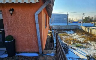 Vilă cu 5 camere, posibilitate două apartamente – Zona Bereasca - Poză 43