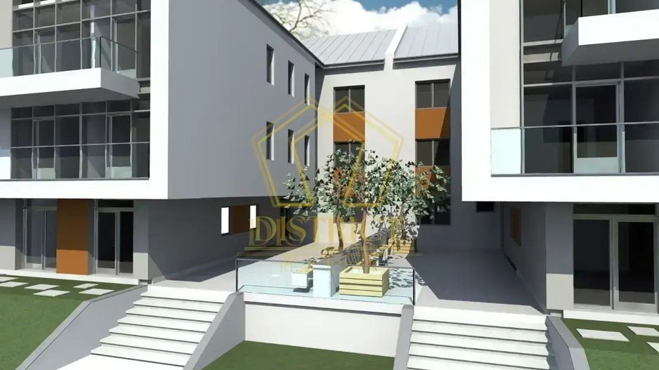 0%COMISION Apartamente cu 4 camere, Iulie 2026 | Buziasului - Poză 9