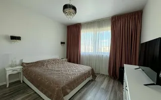 Vilă P+1 mobilată, 3 dormitoare, teren 460 mp, Tamasi - Corbeanca - Poză 16