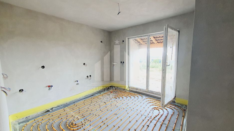 Casa insiruita de vanzare, Cetate - Poză 8