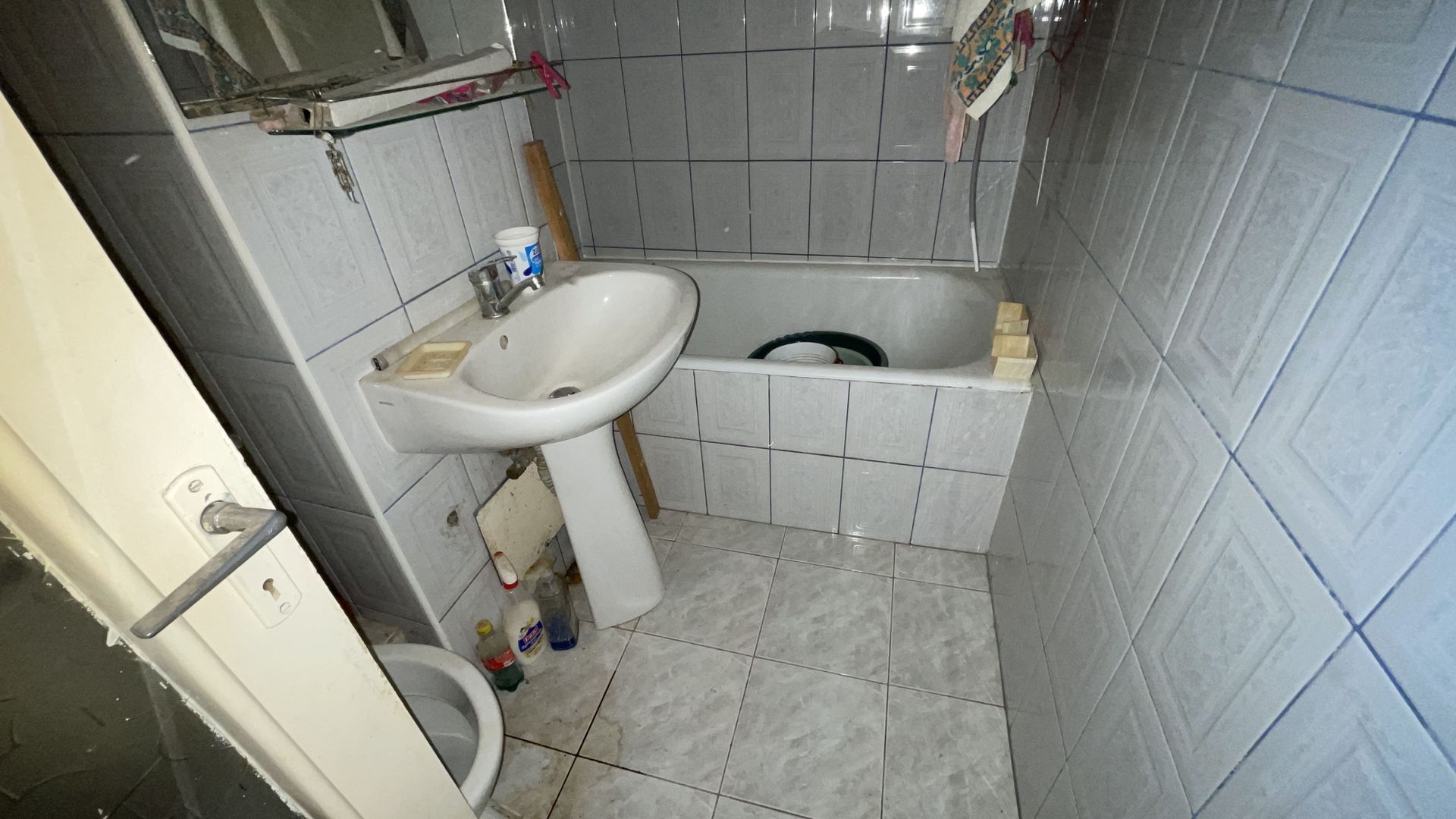 Apartament 1 camera ,etajul 1 -zona Aradului - Poză 13