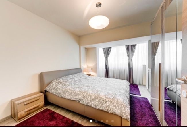 Apartament 3 camere Bulevardul Unirii Bloc Zephter - Poză 6