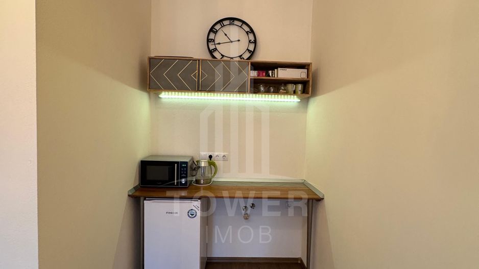 Apartament 4 camere, ultracentral – 84,3mpu complet mobilat și utilat – 265.000 - Poză 6