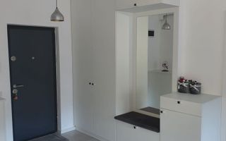 Apartament modern, cu terasă și parcare subterană, Vivo Mall. - Poză 5