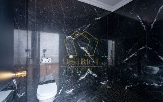 Penthouse deosebit 5 camere si terase de 85mp | Stil Baroc - Poză 12