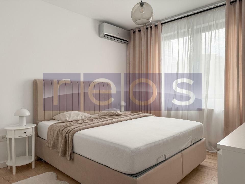 VANZARE 2 CAMERE | DECOMANDAT | ZONA VUTAN MALL - Poză 4