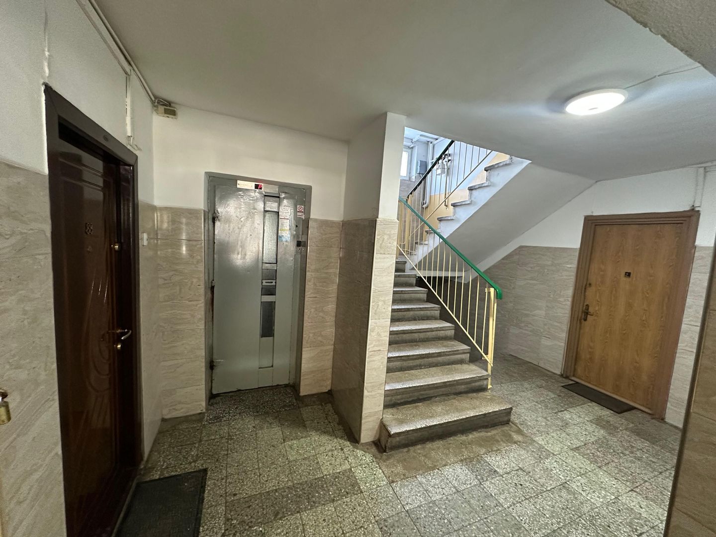 Apartament 3 camere Mega Mall Delfinului Ritmului - Poză 23