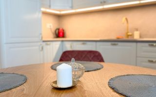 Apartament 2 camere de închiriat I Residence 5 Forest I Iancu Nicolae - Poză 5