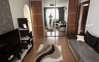 Apartament 2 camere semidecomandat, mobilat și utilat - Poză 7