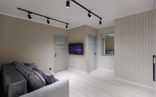 Chirie, apartament, 3 camere, strada Nicolae Testemițanu, Centru - Poză 6