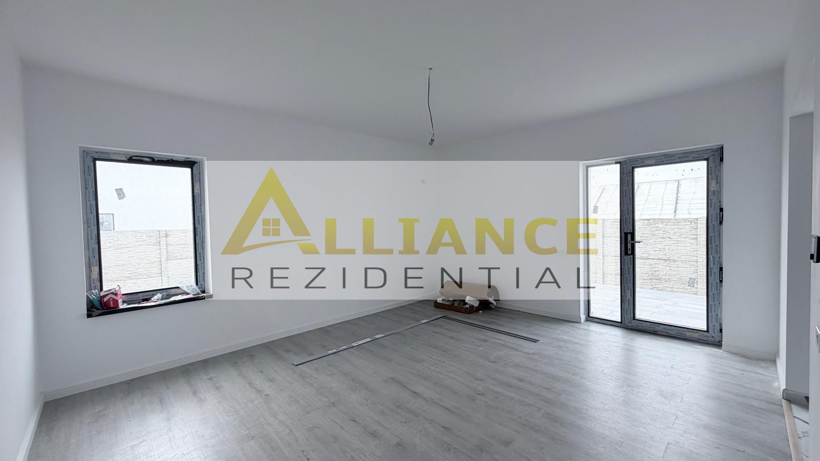 Casa Individuala P+M - 4 camere -  320mp teren - Poză 6