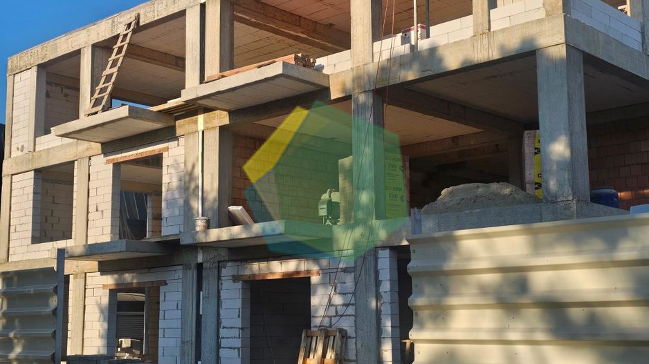 Apartament Premium Parter 3 Camere cu Curte Proprie + Parcare | Finisa - Poză 5