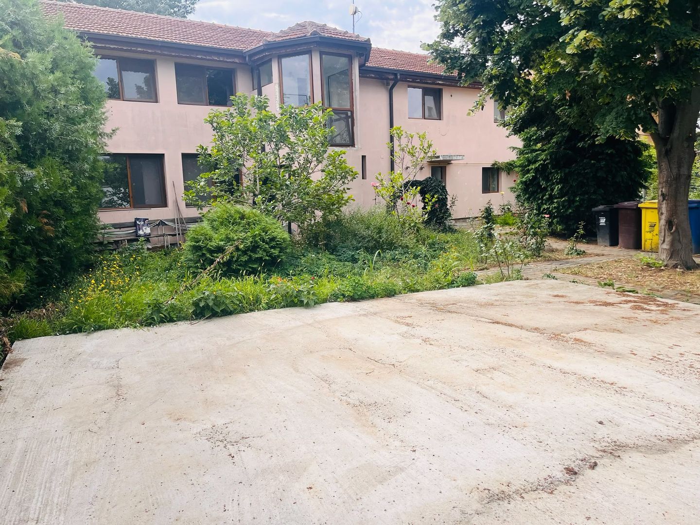 Oaza de liniste si verdeata, aproape de Km 0 -  Brestei, zona Obedeanu - Poză 7