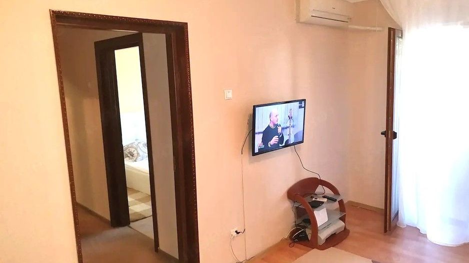 🌳 2 camere decomandat, etaj 2, lângă Parcul IOR, 8 min metrou Titan - Poză 3
