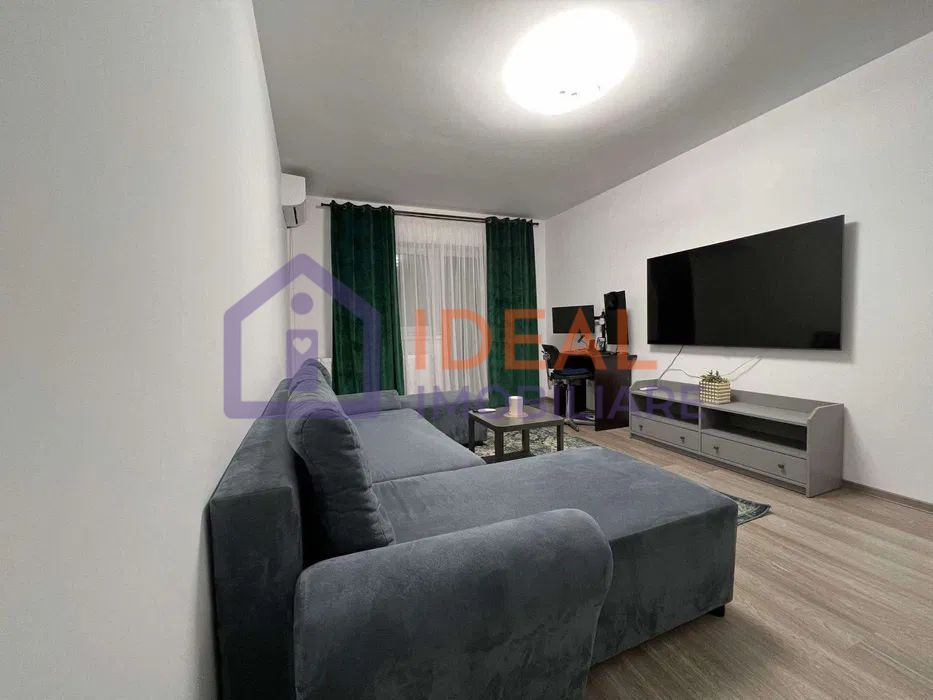 Apartament 2 camere decomandat – Cartierul Arhitecților - Poză 1