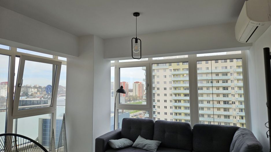 Apartament 2 camere Conest Tudor - Poză 2