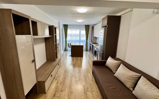 Apartament 2 camere | Vivamus | Complet mobilat | Parcare inclusă - Poză 12