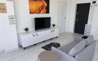 Apartament 2 camere I etaj 4/4 I bloc 2015 I Bucurestii Noi-Jiului - Poză 1