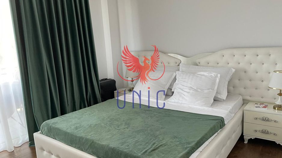 3 camere lux, Gradina Botanica, 105mp, loc de parcare - Poză 65
