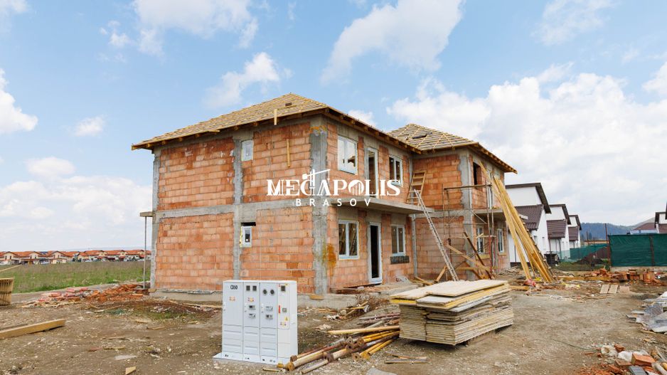 Duplex Sanpetru - Poză 5