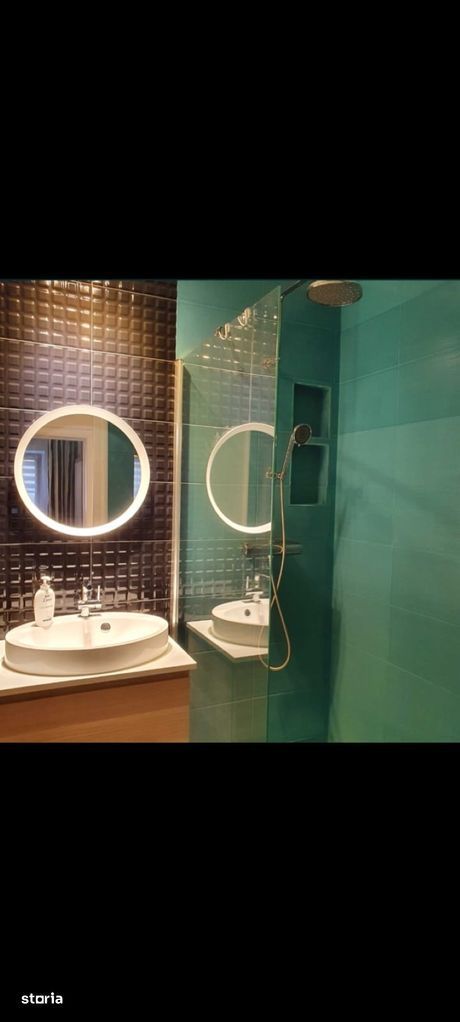 Apartament de inchiriat 2 camere - Lujerului Militari - Poză 8