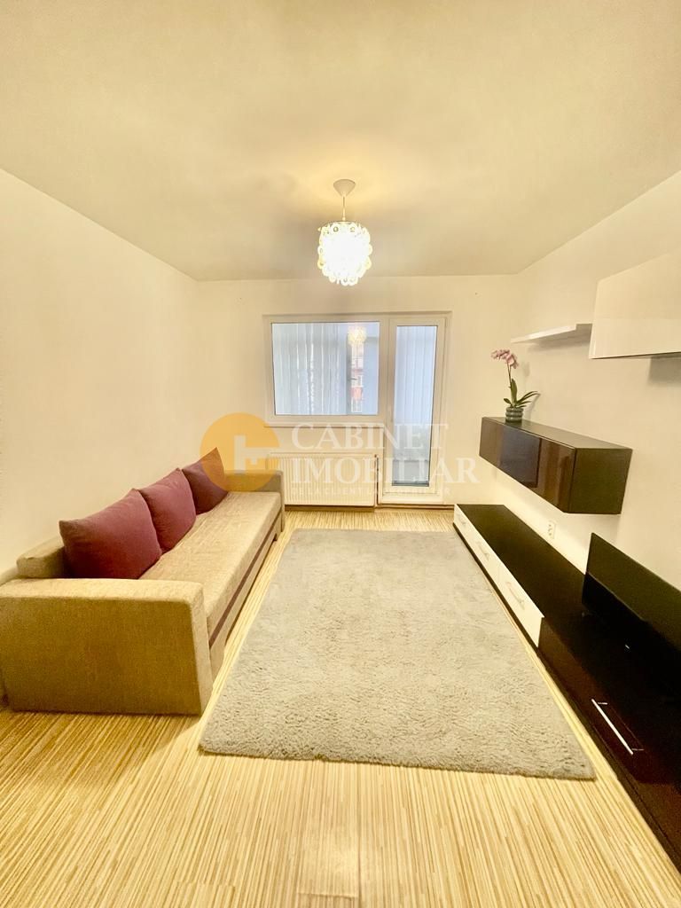 Nicolina LIDL Apartament 2 Camere Decomandat Mobilat LIBER - Poză 1