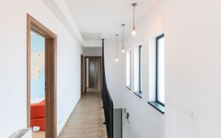 Vila Individuala | Complet Utilata | Pipera-Tunari | 399 mp Teren - Poză 19