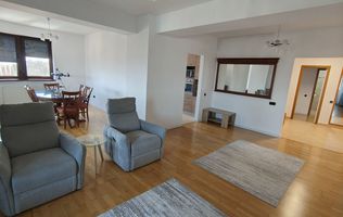 Apartament Foisorul de Foc // Eminescu // parcare subterana // boxa
