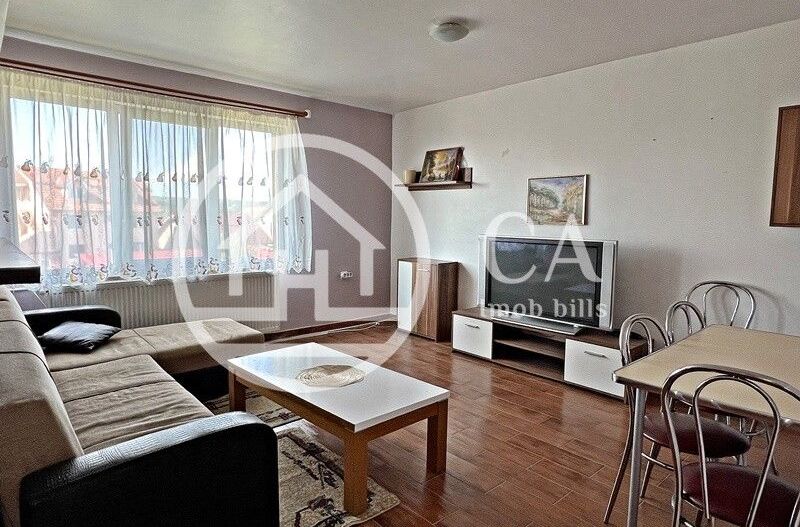 Casă cu 3 camere de închiriat la curte comună, în zona străzii Clujului, Oradea - Poză 1