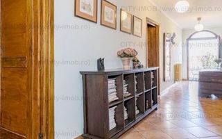 Vanzare Vila Snagov, Sat Ghermanesti, - Poză 19